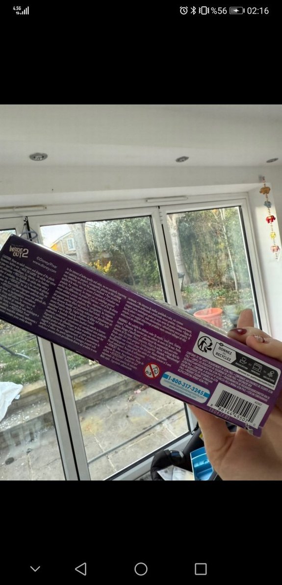 Inside Out 2 Figür Seti - Görsel 5