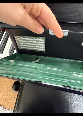 Mickey Mouse Akıllı Kalemlik - Görsel 3