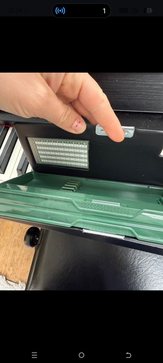 Mickey Mouse Akıllı Kalemlik - Görsel 3