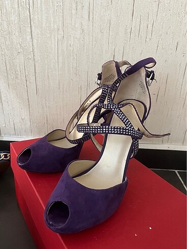 Nine West Aşırı rahat