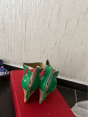 Nine West Rahat