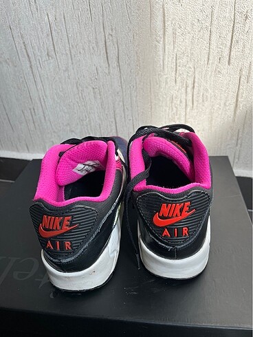 38,5 Beden Kadın nike ayakkabı