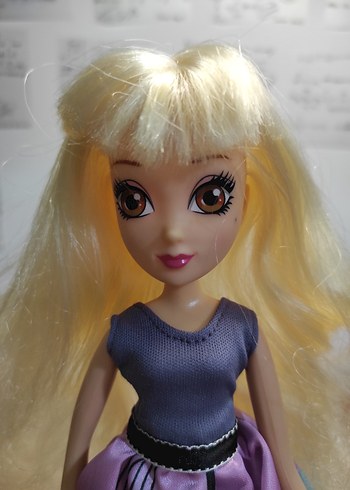 Winx Stella