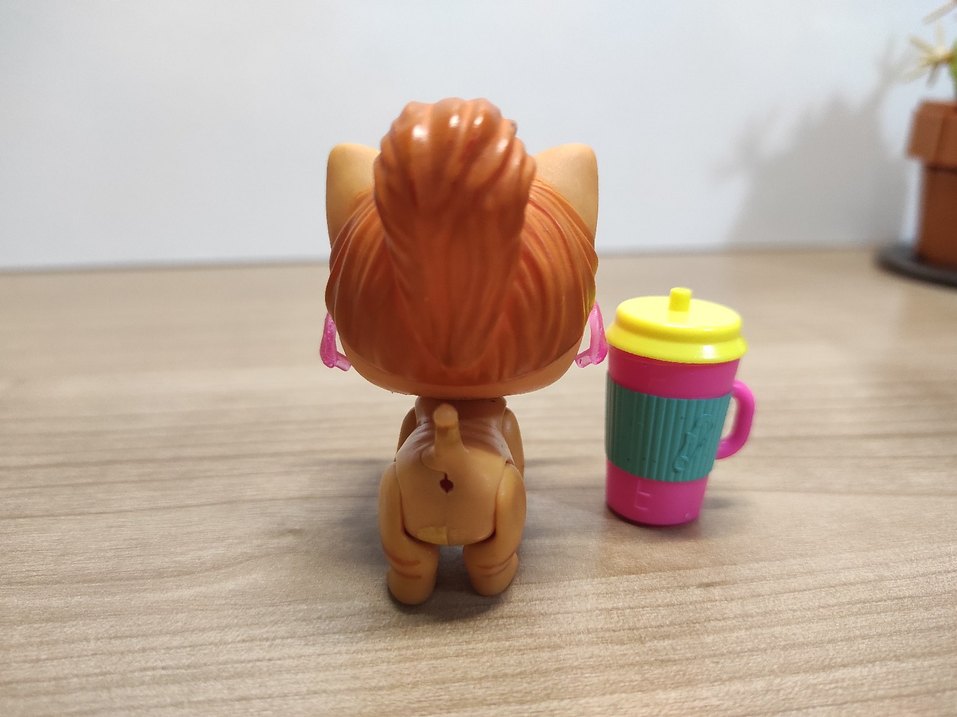 LOL pets - Görsel 3