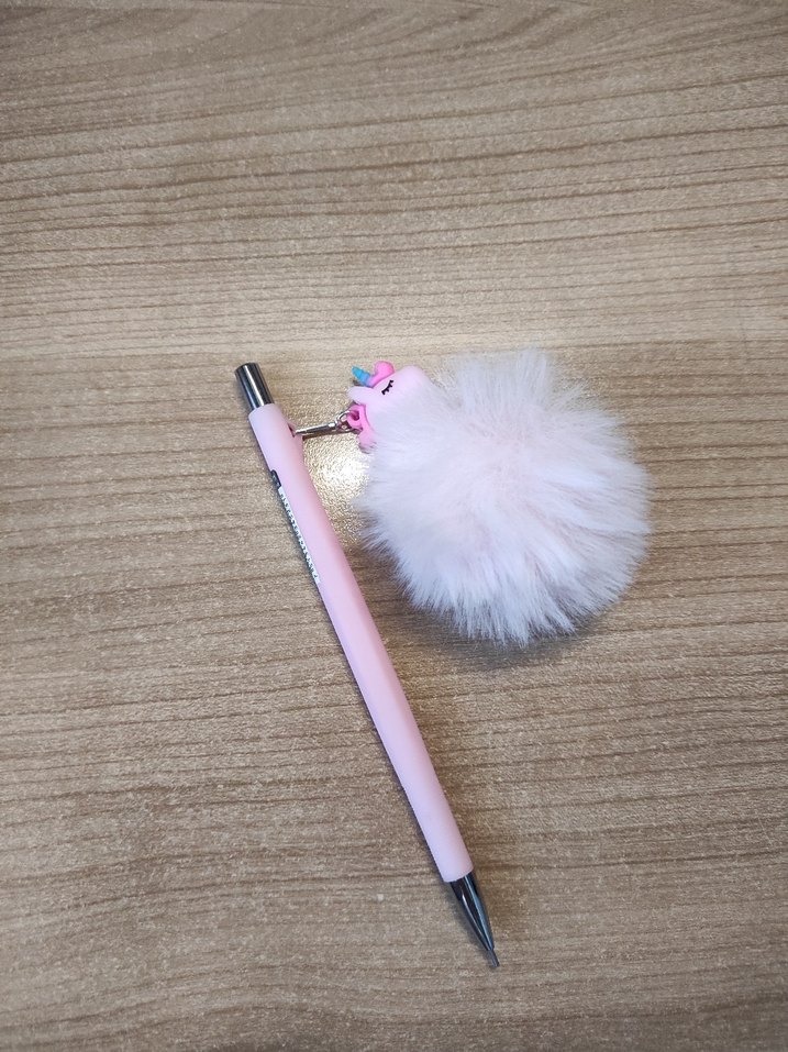 Unicorn defter ve kalem - Görsel 2