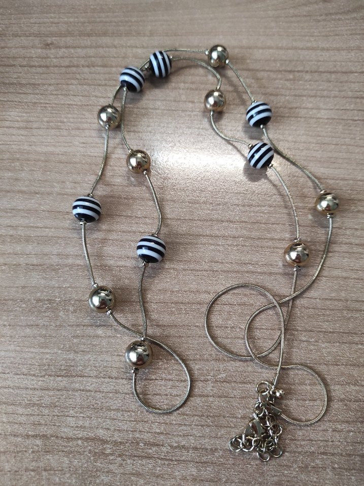 Karışık kolyeler - Görsel 4