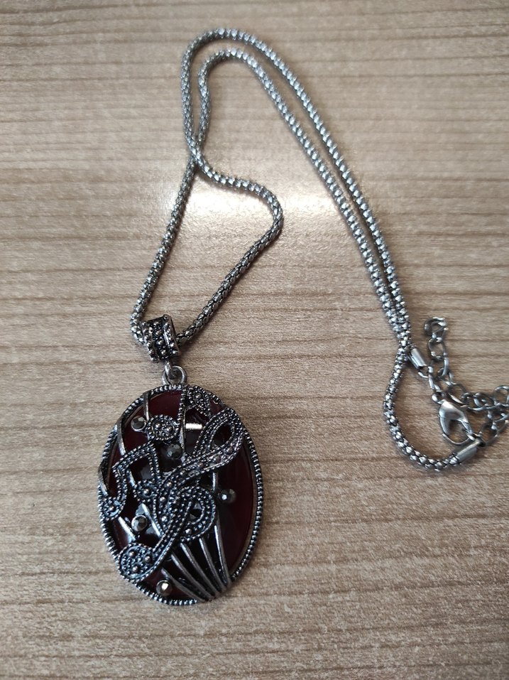 Karışık kolyeler - Görsel 3