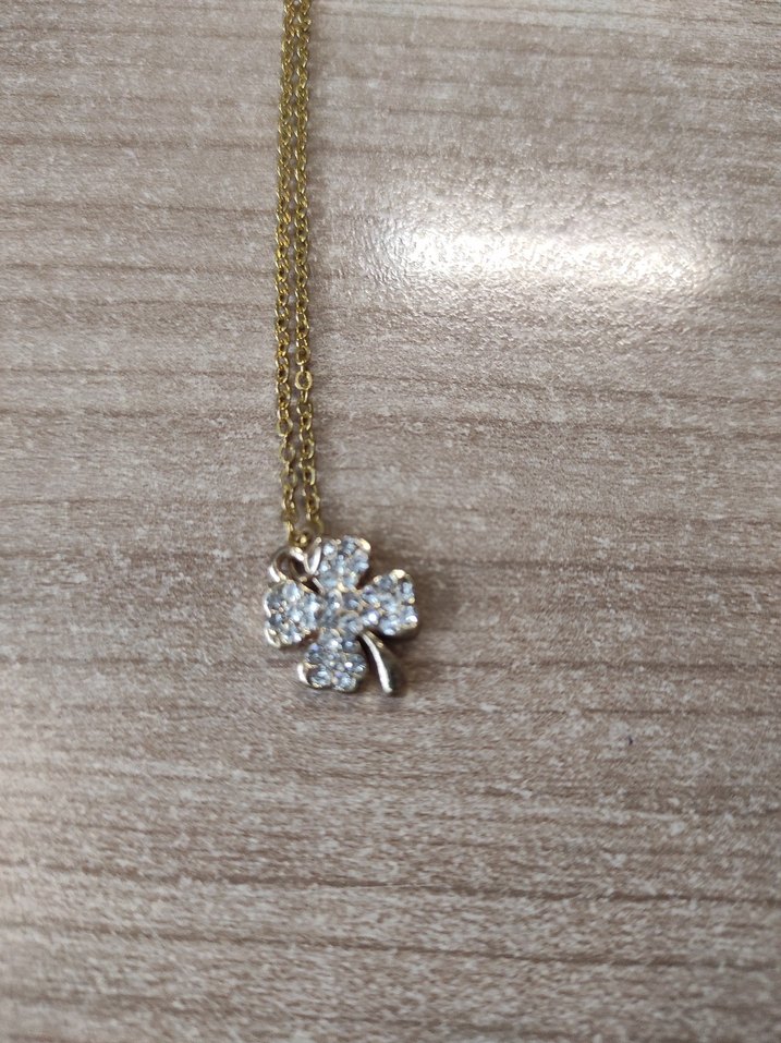 Karışık kolyeler - Görsel 2