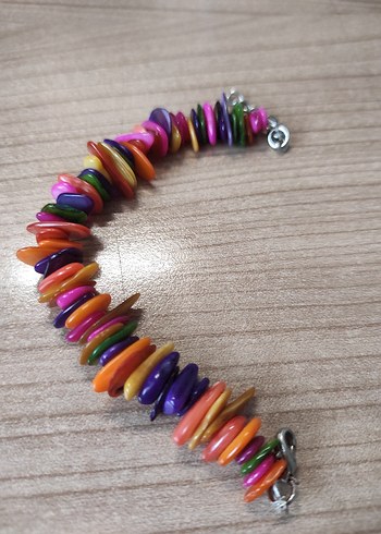 Karışık bileklikler - Görsel 4