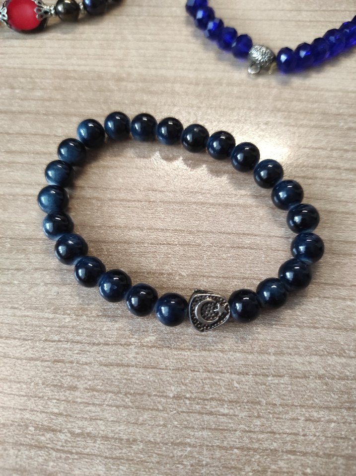 Karışık bileklikler - Görsel 5