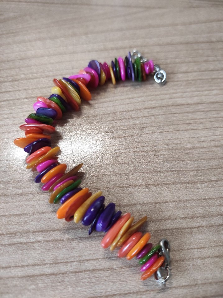 Karışık bileklikler - Görsel 4