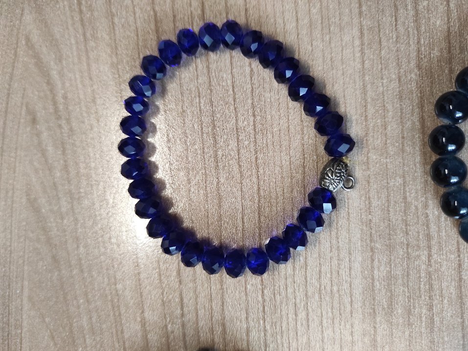 Karışık bileklikler - Görsel 3