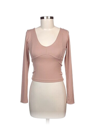 Vintage Love Bluz %70 İndirimli.
