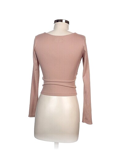 xs Beden Vintage Love Bluz %70 İndirimli.