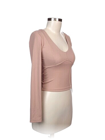 Vintage Love Vintage Love Bluz %70 İndirimli.