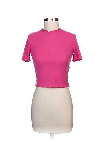 Zara Bluz %70 İndirimli.