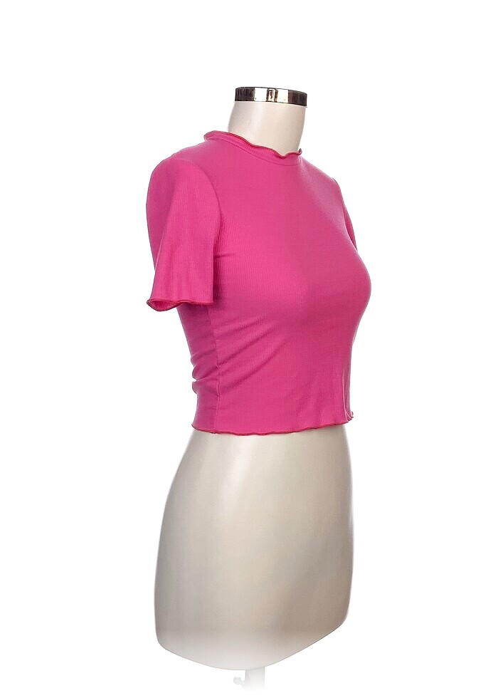 Zara Bluz %70 İndirimli. - Görsel 2