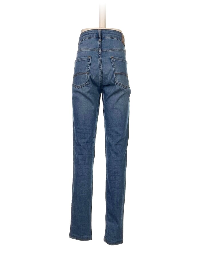 Vintage Love Jean / Kot %70 İndirimli. - Görsel 3