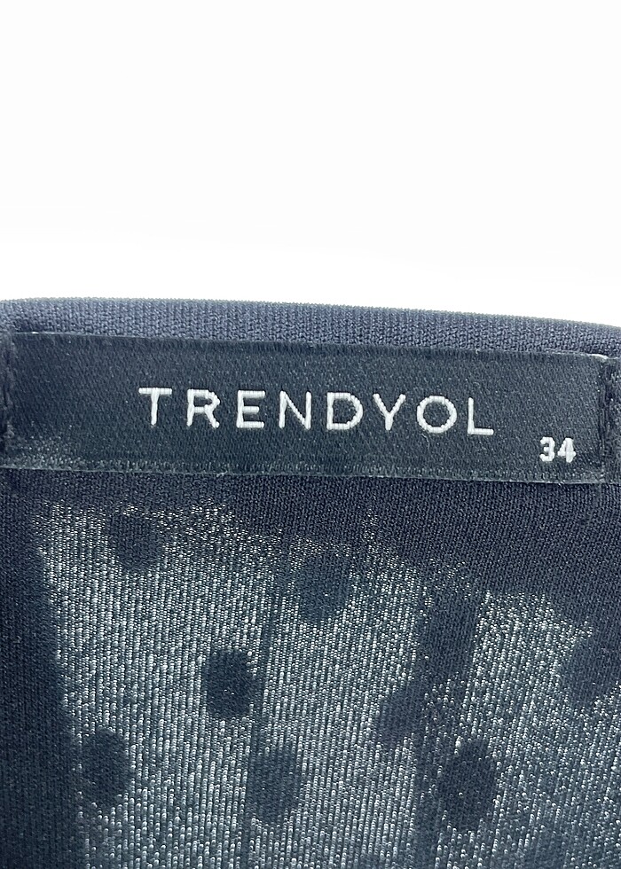 Trendyol & Milla Kısa Elbise %70 İndirimli. - Görsel 4