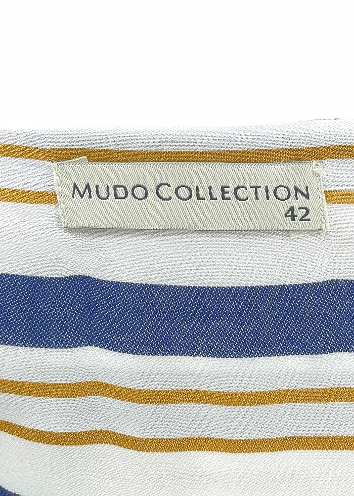 Mudo Gömlek %70 İndirimli. - Görsel 4