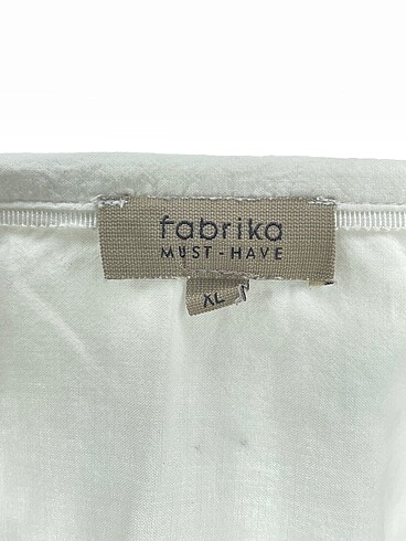 Fabrika Gömlek %70 İndirimli. - Görsel 4