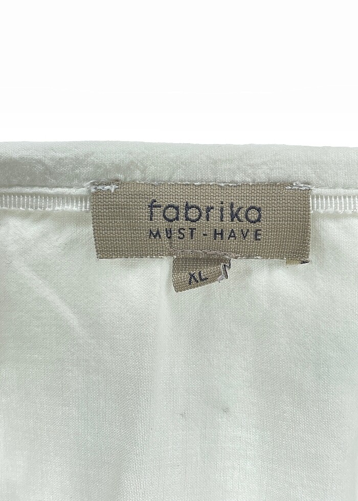 Fabrika Gömlek %70 İndirimli. - Görsel 4