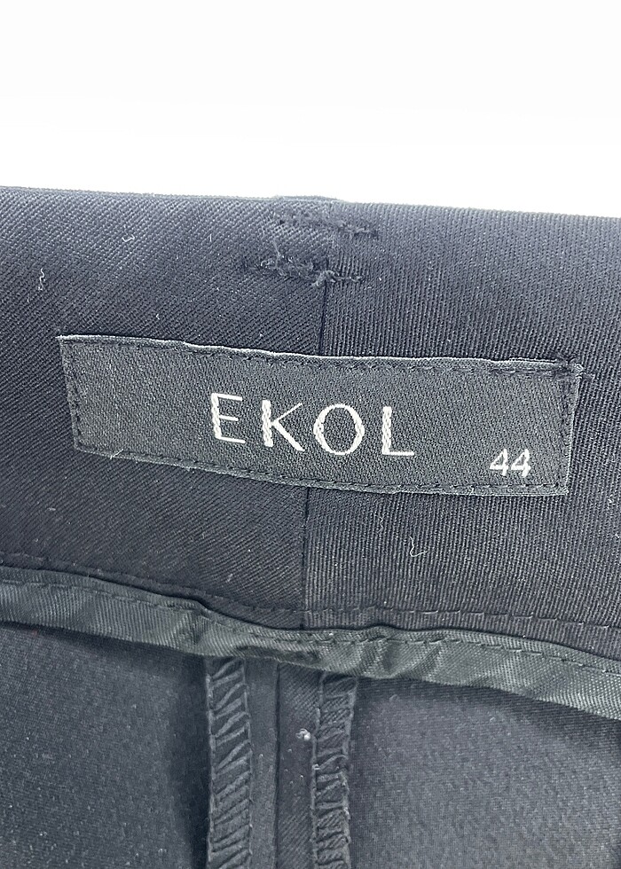 Ekol Düz Kesim %70 İndirimli. - Görsel 4