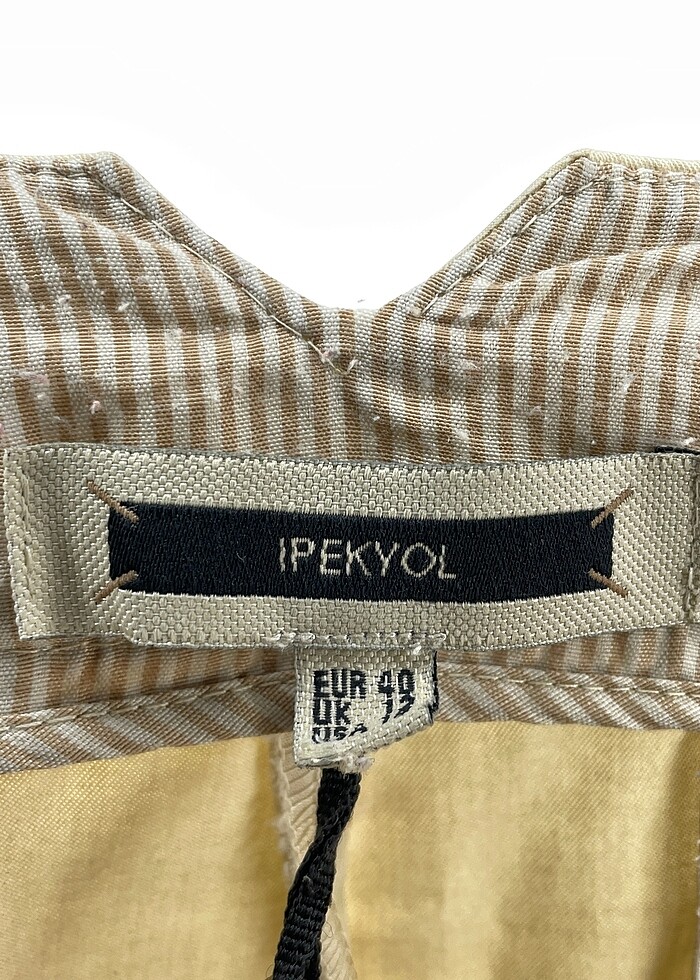 ipekyol Düz Kesim %70 İndirimli. - Görsel 4