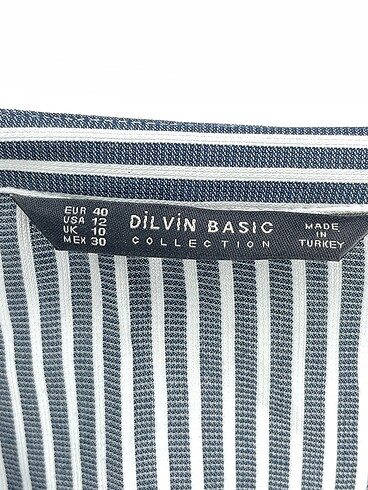 Dilvin Bluz %70 İndirimli. - Görsel 4