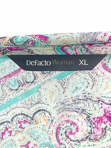 Defacto Bluz %70 İndirimli. - Görsel 4