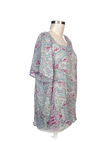 Defacto Bluz %70 İndirimli. - Görsel 2