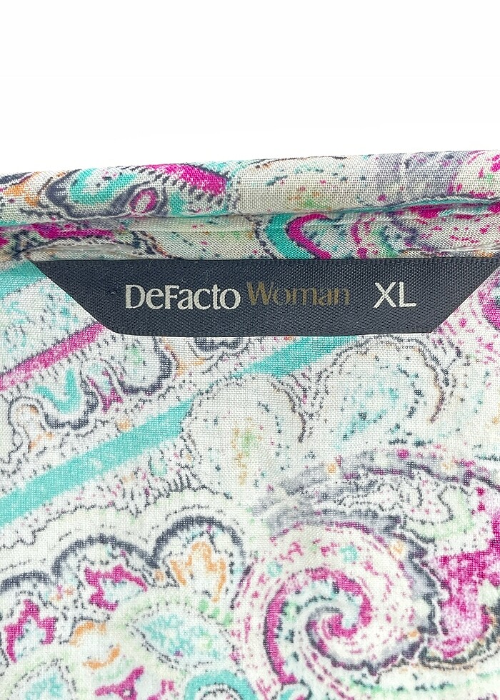 Defacto Bluz %70 İndirimli. - Görsel 4