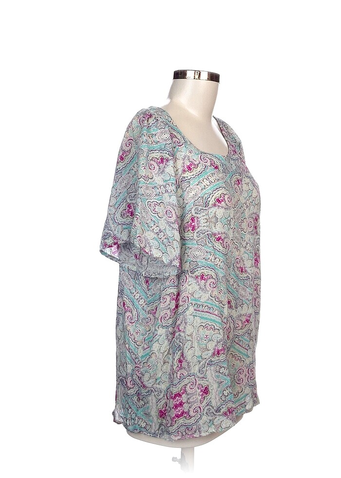 Defacto Bluz %70 İndirimli. - Görsel 2