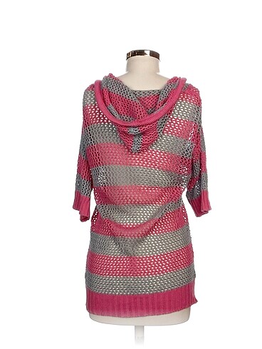 Vintage Love Hırka %70 İndirimli. - Görsel 3