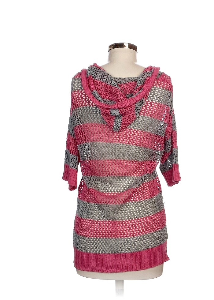 Vintage Love Hırka %70 İndirimli. - Görsel 3