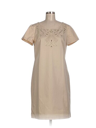 Vintage Love Kısa Elbise %70 İndirimli.