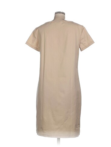 38 Beden Vintage Love Kısa Elbise %70 İndirimli.