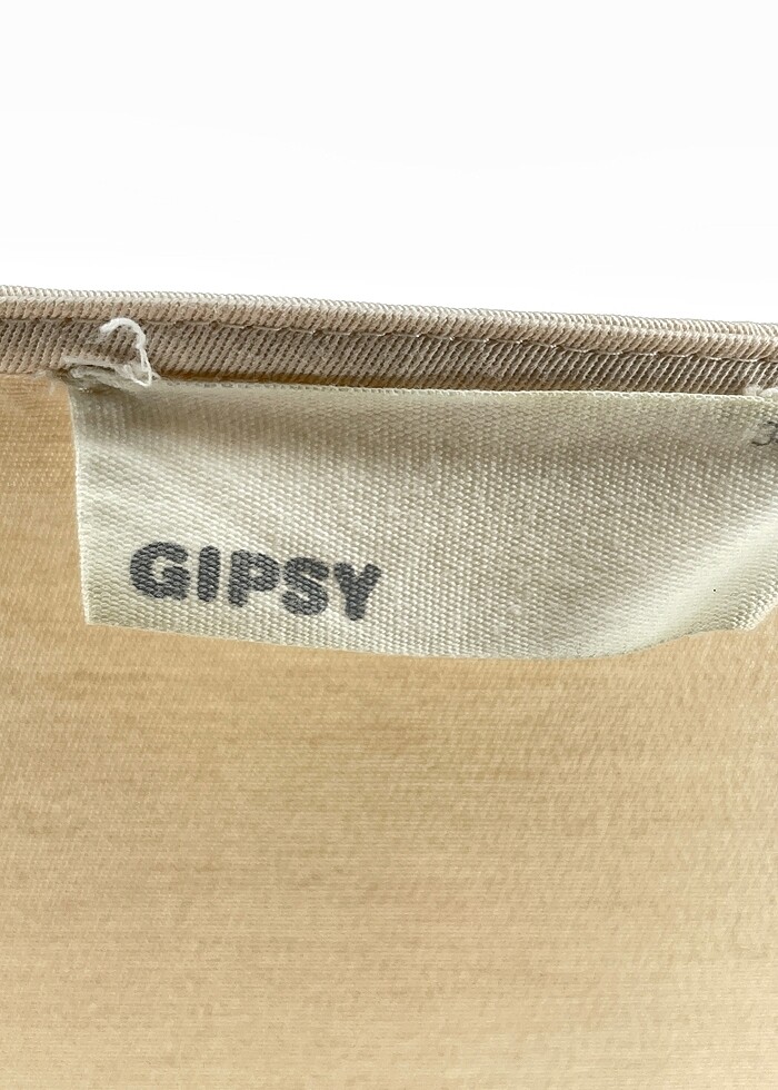 Vintage Love Kısa Elbise %70 İndirimli. - Görsel 4