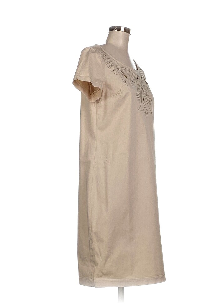 Vintage Love Kısa Elbise %70 İndirimli. - Görsel 2