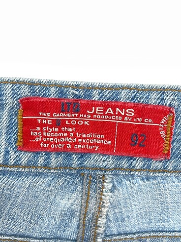 LTB Kalem Etek %70 İndirimli. - Görsel 4