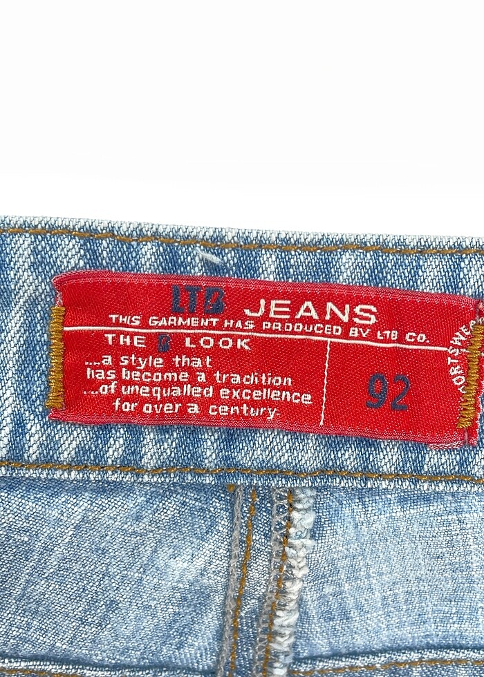 LTB Kalem Etek %70 İndirimli. - Görsel 4