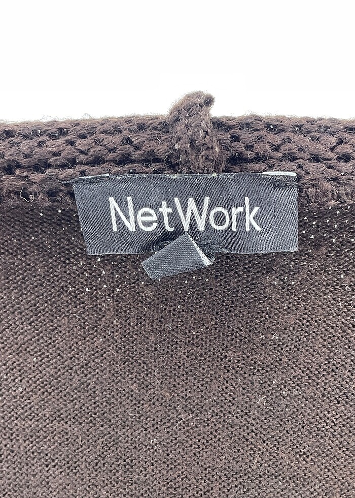 Network Yelek %70 İndirimli. - Görsel 4