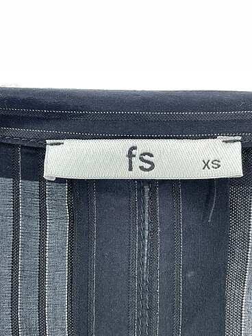 xs Beden siyah Renk Vintage Love Bluz %70 İndirimli.