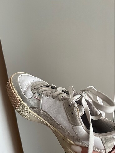 38,5 Beden Puma Sneaker Kadın