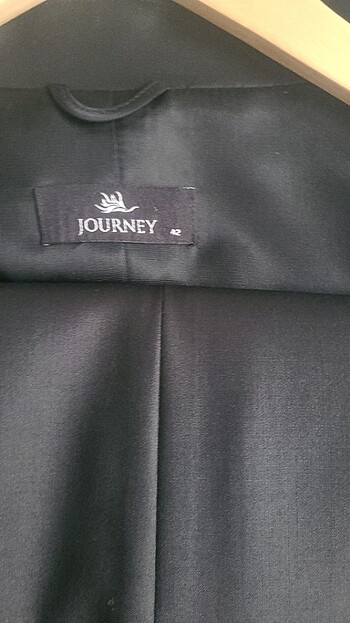 42 Beden Journey kadın takım elbise 