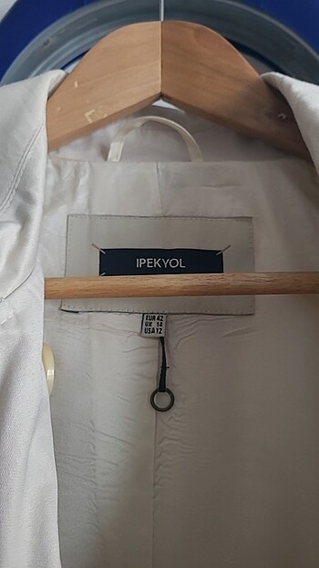 ipekyol İpekyol Tertemiz Trenckot