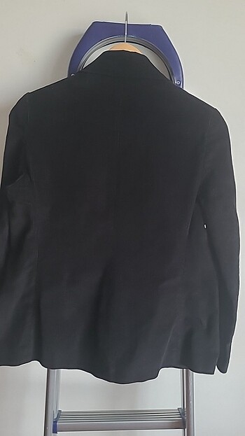 Diğer Ceket ince fitilli kadife 42 beden
