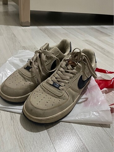 Nike Nike Ayakkabı