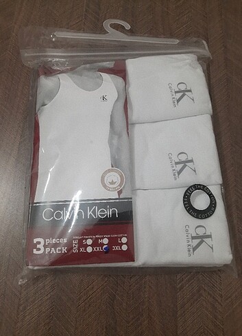 Calvin Klein Ck atlet