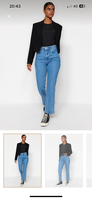 Kot jean